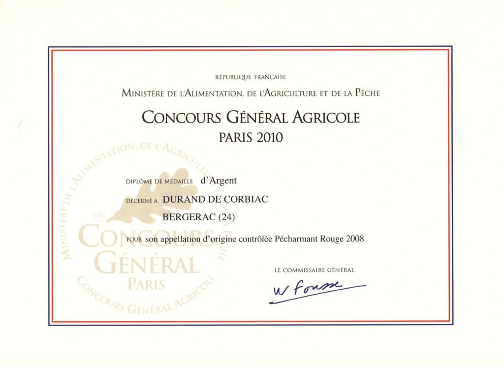 2010-PARIS-argent-PECH2008